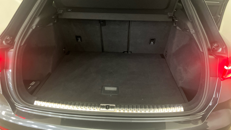 Audi Q3 40 TDI 200 Quattro Black Edition 5dr S Tronic Diesel Estate